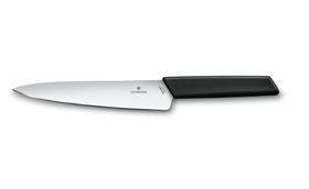 Faca para fatiar aço inox 31cm Swiss Modern Victorinox 6.9013.19