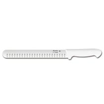 Faca para Fatiar Assados Dynamic 30cm Pro-Grip Branca Faca para Fatiar Assados Dynamic 30cm Pro-Grip Branca