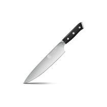 Faca para Fatiar em Aço Inox 20,5 cm Daily - 13030644 - Ghidini Faca para Fatiar em Aço Inox 20,5 cm Daily - 13030644 - Ghidini