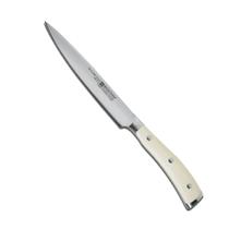 Faca para Filetar Inox Classic Ikon Creme 6" - Wusthof