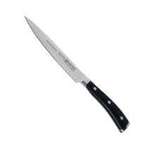 Faca para Filetar Inox Flexível Classic Ikon 6" - Wusthof