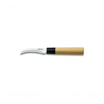 Faca Para Legumes 3 1/2" - Samurai 3" - Brinox Faca Para Legumes 3 1/2" - Samurai 3" - Brinox