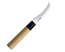 Faca para Legumes 3'' Samurai com Cabo de Madeira