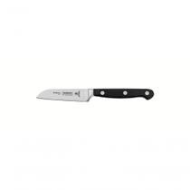 Faca para Legumes e Frutas Tramontina Century Aço Inox Cabo Policarbonato 3 Faca para Legumes e Frutas Tramontina Century Aço Inox Cabo Policarbonato 3