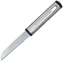 Faca para Legumes em Aço Inox 20.5Cm - Mimo Style Faca para Legumes em Aço Inox 20.5Cm - Mimo Style