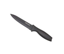 Faca para Legumes Inox Antiaderente Preto 5” Mimo Style AC21053 Faca para Legumes Inox Antiaderente Preto 5” Mimo Style AC21053