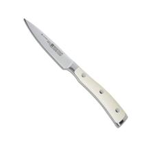 Faca para Legumes Inox Classic Ikon Creme 3,5" - Wusthof