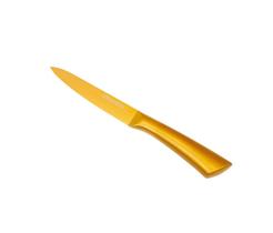 Faca para Legumes Inox Premium Gold 5” Mimo Style AC21061