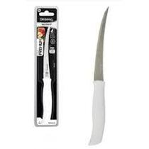 Faca Para Legumes S.Q Branca 5-Work Pizza Faca Para Legumes S.Q Branca 5-Work Pizza