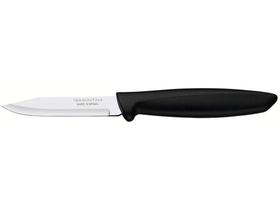 Faca para Legumes Tramontina Inox 3” - Plenus 23420103 Faca para Legumes Tramontina Inox 3” - Plenus 23420103