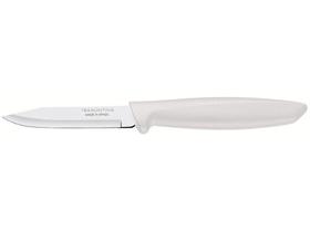 Faca para Legumes Tramontina Inox 3” - Plenus 23420133 Faca para Legumes Tramontina Inox 3” - Plenus 23420133