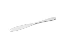 Faca para Manteiga 3 em 1 Aço Inox 20,5 cm Mimo Style