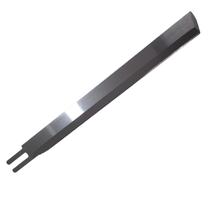 Faca para máquina de corte de 8 polegadas lisa chinesa