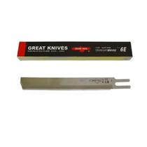 Faca Para Máquina Eastman 6 Polegadas Golden Eagle 12 Unid