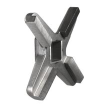 Faca para Moedor de Carne National Band Saw 56 Aço Endurecido Faca para Moedor de Carne National Band Saw 56 Aço Endurecido