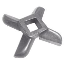Faca Para Moedor Elétrico de Carne - B09 / B5509 / B15209 - Botini / Botimetal Faca Para Moedor Elétrico de Carne - B09 / B5509 / B15209 - Botini / Botimetal