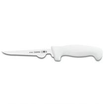 Faca para Ostra de Aves Tramontina Aço Inox Cabo Polipropileno Branco Faca para Ostra de Aves Tramontina Aço Inox Cabo Polipropileno Branco