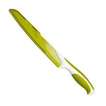 Faca Para Pão 8 Polegadas Mimo Style Verde
