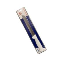 Faca Para Pao Bolo 8 Masterline 7821-8 Mundial Cabo Branco Faca Para Pao Bolo 8 Masterline 7821-8 Mundial Cabo Branco