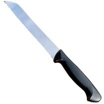 Faca para Pão Bolo Torta 7" Polegadas Inox Plenus - Tramontina