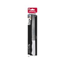 Faca Para Pão Cook 8"