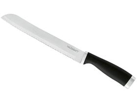 Faca para Pão Hauskraft Inox 8”