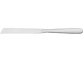 Faca para Pão Tramontina Amazonas em Aço Inox Faca para Pão Tramontina Amazonas em Aço Inox