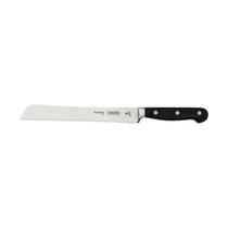 Faca para Pão Tramontina Century em Aço Inox 8" Faca para Pão Tramontina Century em Aço Inox 8"