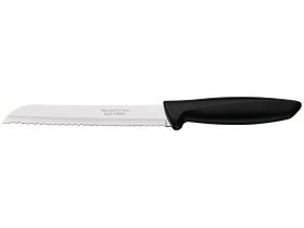 Faca para Pão Tramontina Inox 7” Plenus