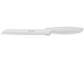 Faca para Pão Tramontina Inox 7” Plenus