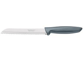 Faca para Pão Tramontina Inox 7” Plenus