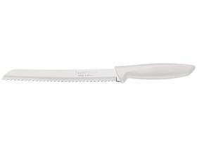 Faca para Pão Tramontina Inox 8” Plenus