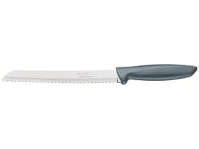 Faca para Pão Tramontina Inox 8” Plenus Faca para Pão Tramontina Inox 8” Plenus