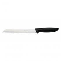 Faca Para Pão Tramontina Plenus 8" Inox Polipropileno Preto Faca Para Pão Tramontina Plenus 8" Inox Polipropileno Preto