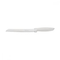 Faca para Pão Tramontina Plenus com Lamina em Aço Inox Faca para Pão Tramontina Plenus com Lamina em Aço Inox