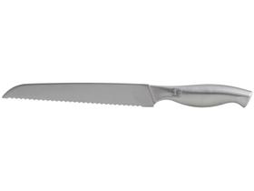 Faca para Pão Tramontina Sublime em Aço Inox 8" Faca para Pão Tramontina Sublime em Aço Inox 8"