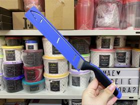 Faca para Pão Universal Series Azul - Tupperware