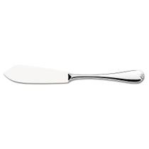 Faca Para Peixe Vicenza Em Aço Inox Acabamento Alto Brilho Com Detalhes No Cabo Faca Para Peixe Vicenza Em Aço Inox Acabamento Alto Brilho Com Detalhes No Cabo