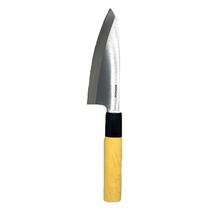 Faca Para Peixes Aço Inox Samurai 4 Brinox Samurai