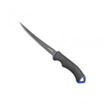 Faca Para Pesca Marine Sports Fillet 15cm Aço Inox Teflon MFK6T