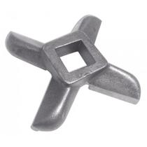 Faca para Picador de Carne B22 Nº22 Botini Botimetal Faca para Picador de Carne B22 Nº22 Botini Botimetal