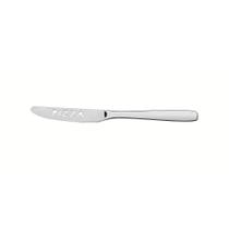 Faca Para Pizza Tramontina Amazonas Em Aço Inox Tramontina Faca Para Pizza Tramontina Amazonas Em Aço Inox Tramontina