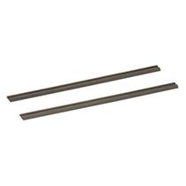 Faca para plaina 82mm dupla face - d-07945 - makita Faca para plaina 82mm dupla face - d-07945 - makita