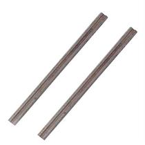 Faca Para Plaina 82mm Hm Dupla Face ( Mini Faca ) Makita D-07945