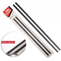 Faca Para Plaina C/2 Faca 2012n 306mm Makita