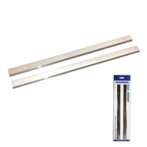 Faca para Plaina Desempenadeira 13 POL ACG683/BR-040 GAMMA Faca para Plaina Desempenadeira 13 POL ACG683/BR-040 GAMMA