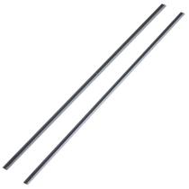 Faca para Plaina Desengrossadeira HSS com Dois Gumes MAKITA Faca para Plaina Desengrossadeira HSS com Dois Gumes MAKITA