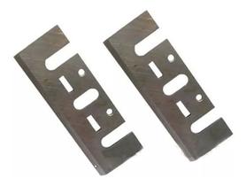 Faca Para Plaina Elétrica 82mm Compatível com a Makita 1900b / M1902g