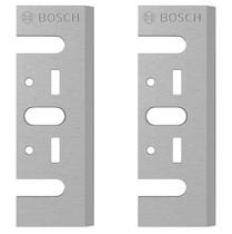 Faca para Plaina Lâmina Larga de Aço Hss Cartela com 2 peças 2608635905 Tipo PB 82 Faca para Plaina Lâmina Larga de Aço Hss Cartela com 2 peças 2608635905 Tipo PB 82