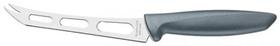 Faca para Queijo Aço Inox 6 Polegadas Cinza PLENUS - Tramontina